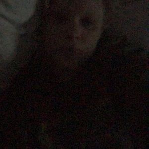 Meet your Posher, Sally